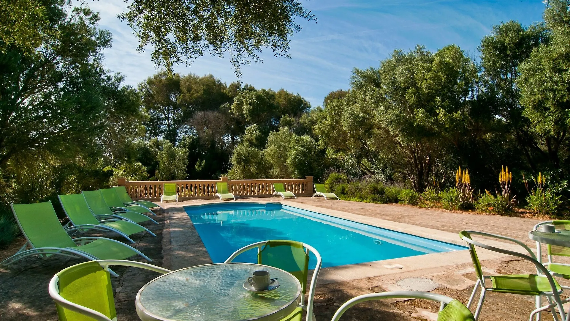 Agroturismo Finca Son Sureda Manacor  Hiszpania